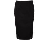 Q'neel tight skirt